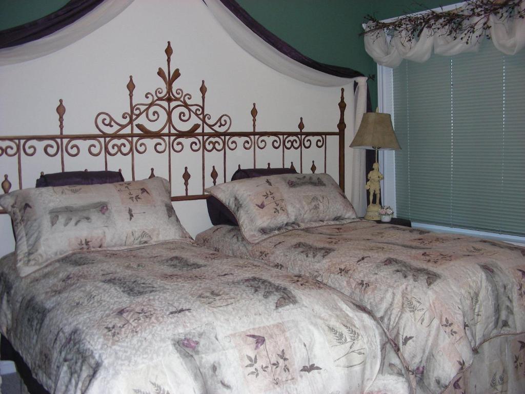 โกลเดน แพทเวย์ส รีทรีต แอนด์ บีแอนด์บี Bed & Breakfast ปีเตอร์บอร์โรว์ ห้อง รูปภาพ